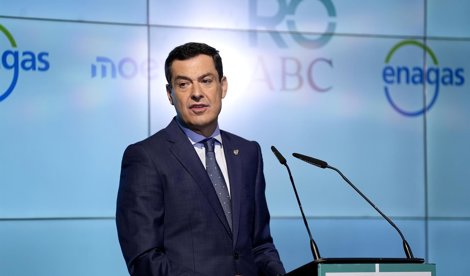 Es Andalucía - Sevilla