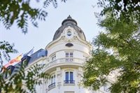 Llave Michelin 2025 en España: Un total de 109 hoteles galardonados, con 17 novedades