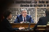 Foto: Fiscalía aludió a Sánchez Camacho y la 'Operación Cataluña' para oponerse a investigar a Cerdán por mentir en el Senado