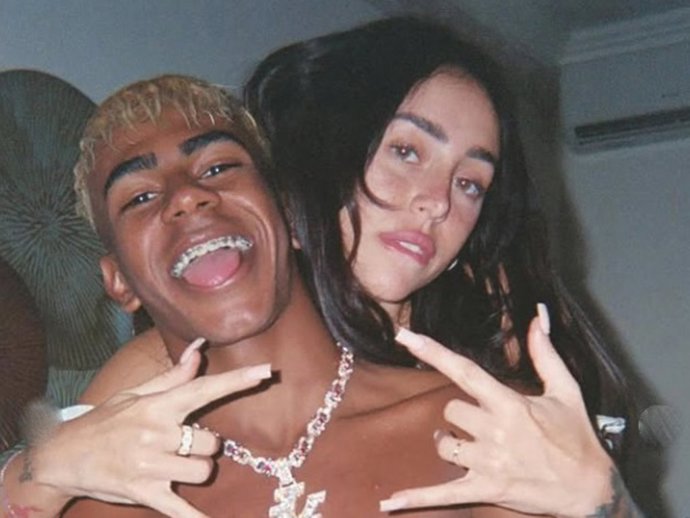 Lamine Yamal y Nicki Nicole consolidan su relación a pasos agigantados