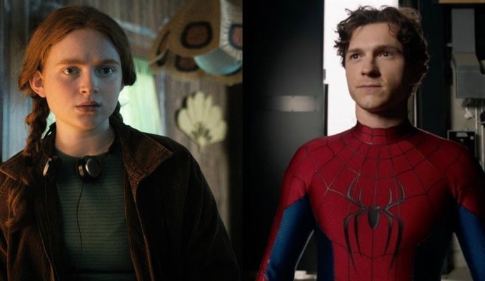 ¿Cuál Es El Personaje De Sadie Sink En Spider-Man 4: Brand New Day?