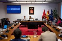 Un vocal de Belate dice que el presidente de la mesa le pidió que revisara su puntuación y que no lo hizo