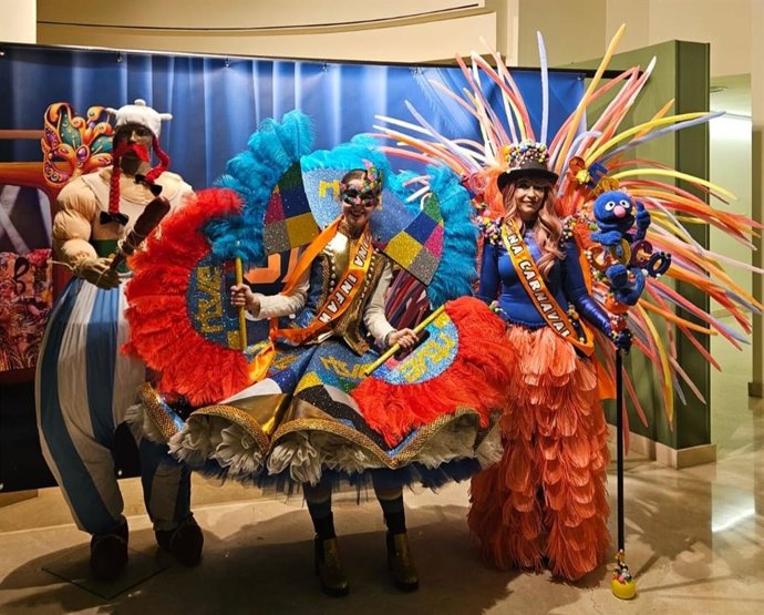 Carnaval de Calahorra