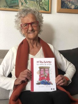 Archivo - Roser Capdevila