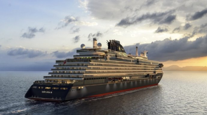 Explora Journeys anuncia un viaje de preestreno de Explora III por el Mediterráneo antes de su inauguración oficial