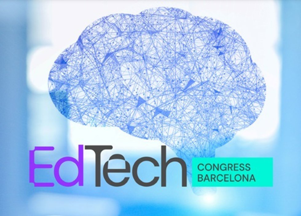 Logo del EdTech Congress 2026