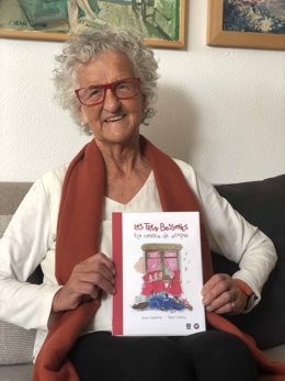 Archivo - Imatge de recurs de Roser Capdevila