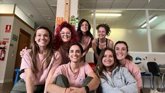 Foto: Fevadis recibe el Premio Presea por su compromiso con la inclusión de las personas con discapacidad