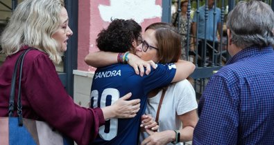 Es Andalucía - Sevilla