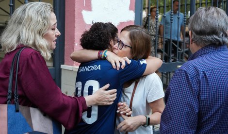 Es Andalucía - Sevilla