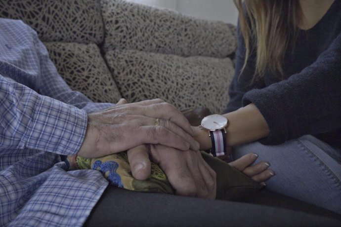 Imagen de recurso de la Fundación.