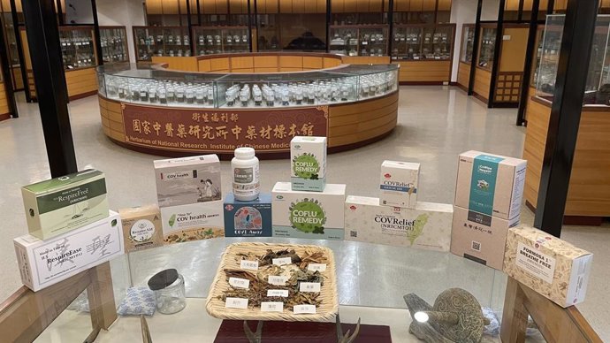 Harnessing Tradition, Advancing Science -- Taiwan’s TCM Innovation for Global Health