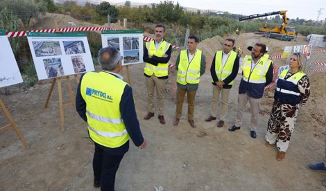 Es Andalucía - Granada