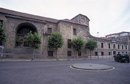 Convento de Santa Cruz