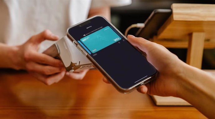 BBVA Pay, el nuevo 'wallet' de BBVA para Android e iOS.
