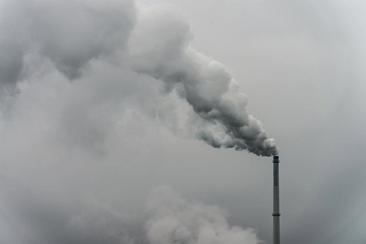 Uno de cada cuatro españoles respiran aire contaminado por ozono en los últimos tres años, según Ecologistas en Acción