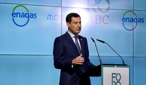 Es Andalucía - Sevilla