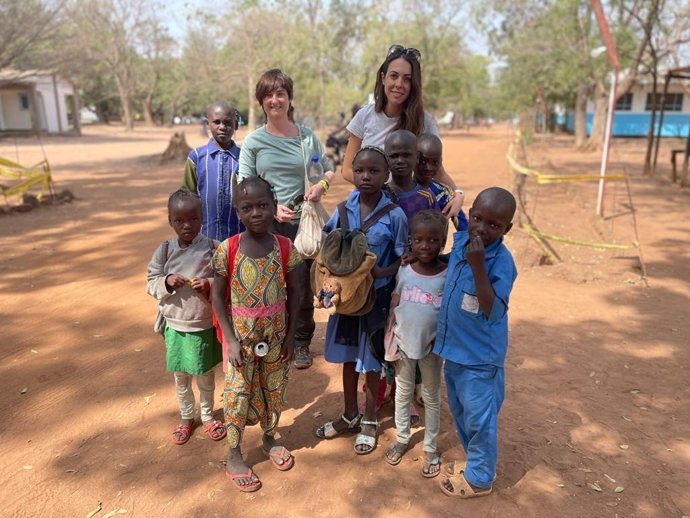 Fundación Ibercaja lanza su convocatoria de cooperación para luchar contra la pobreza en países en vías de desarrollo.