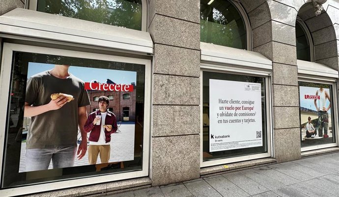 Oficina de Kutxabank