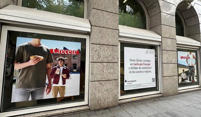 Oficina de Kutxabank