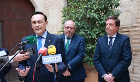 Es Andalucía - Córdoba