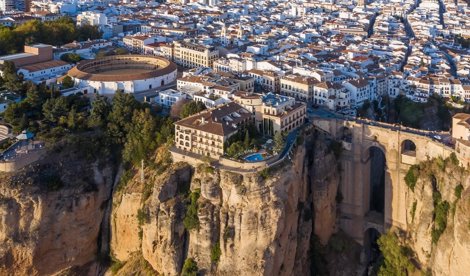 Es Andalucía - Sevilla