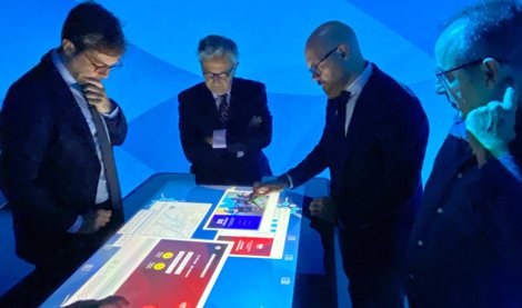 Es Andalucía - Córdoba