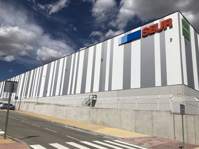 Archivo - Centro de Seur en Illescas