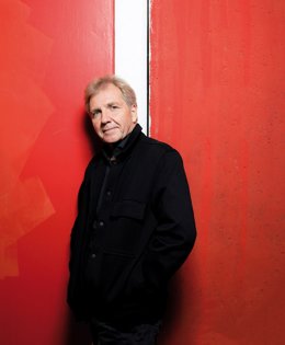 Thierry Fischer, quien dirigirá a la OSCyL en los conciertos de esta semana.