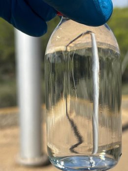 San Pedro del Pinatar ya tiene agua apta para el consumo