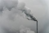 Foto: Uno de cada cuatro españoles respiran aire contaminado por ozono en los últimos tres años, según Ecologistas en Acción