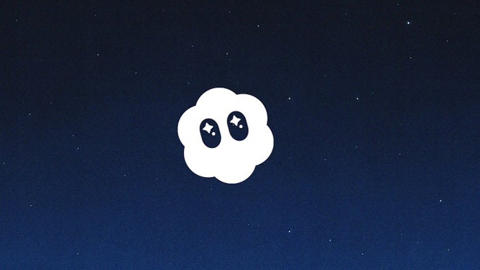 Logo de la app Sora