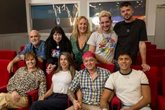 Foto: CESIDA elige a Carmen Martí como su nueva presidenta