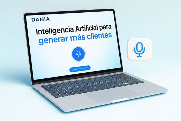 DANIA lanza el ecosistema de IA líder para empresas hispanas que quieren vender más