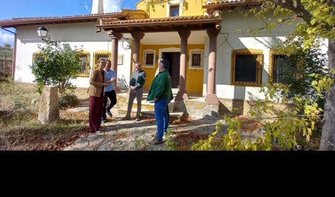 Es Andalucía - Jaén