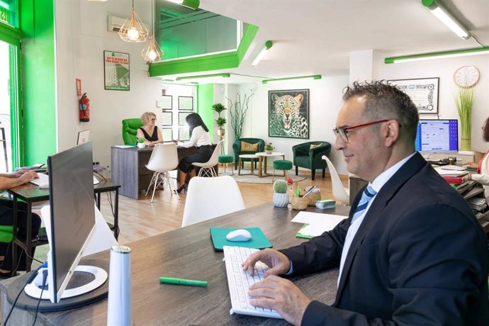 Éxito de ventas de una imobiliaria en Alicante