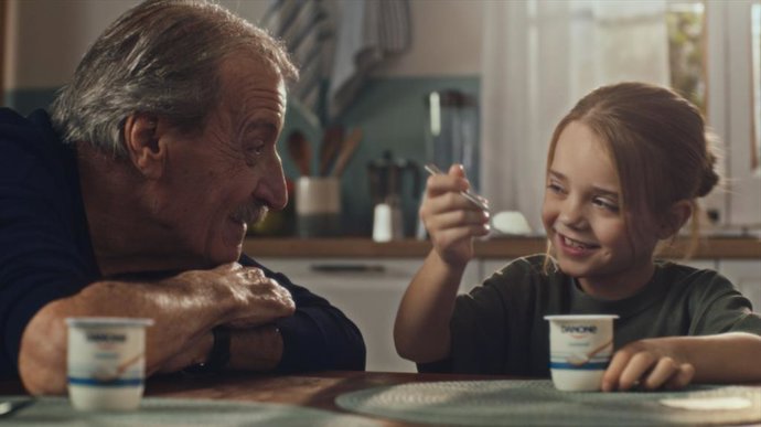Danone apuesta por la ciencia y la innovación para conseguir "el yogur más saludable y sostenible del mercado"