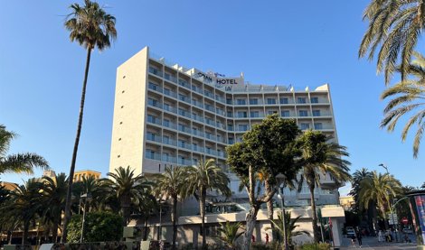 Es  Andalucía - Almería