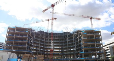 Construcción y vivienda