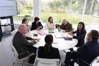 AECC reclama integrarse institucionalmente como Observador en el Comité Técnico de Cribados de Cáncer y pide "más datos"