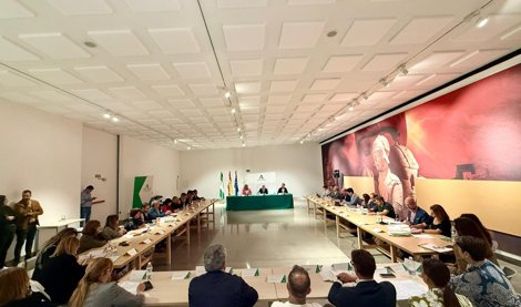 Es Andalucía - Jaén