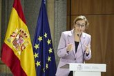 Foto: Mónica García acusa a las comunidades del PP de ocultar los datos de sus cribados porque presentan "datos malos"