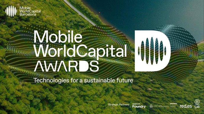 Premios MWCapital Barcelona.