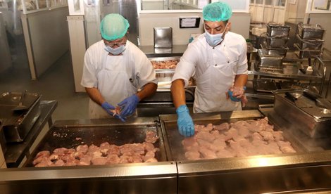 Es Andalucía - Sevilla