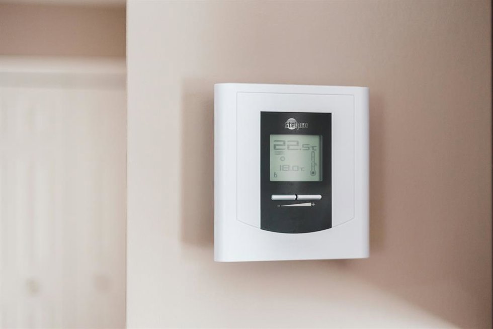 El truco para ahorrar energía este invierno: hasta un 20% de ahorro
