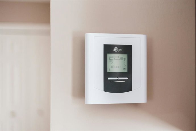 El truco para ahorrar energía este invierno: hasta un 20% de ahorro