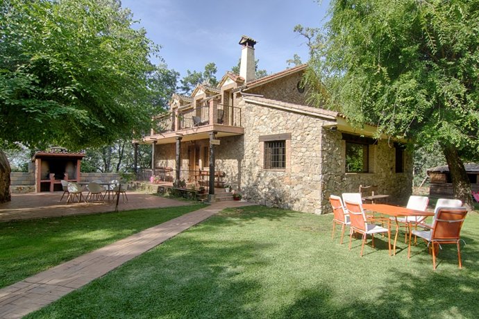 Archivo - El portal EscapadaRural.Com.