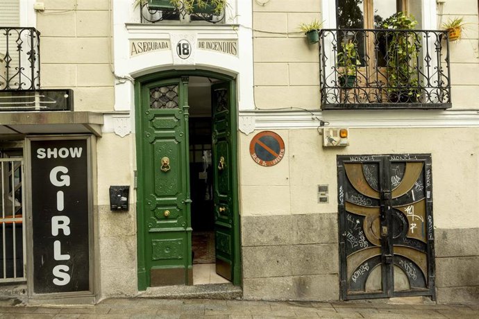 Hostel de Santo Domingo 18