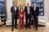 Foto: Economía.- Las compañías de salud constatan muchas oportunidades de crecimiento en el sector y "a ritmos del 20%"