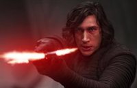 Star Wars: La genial película de Kylo Ren de Soderbergh que Disney tiró a la basura